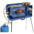 Camping Gaz 205659 Pueblo III Koffergasgrill