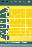 Sudoku 2: Medium to Hard