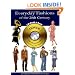 Everyday Fashions of the 20th Century CD-ROM and Book (Dover Pictorial Archives)