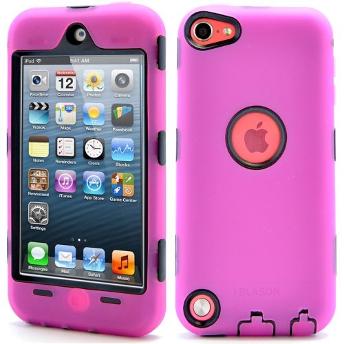 iPod Touch 5G Defender Case