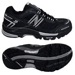 NEW BALANCE Damen Nordic Walking Schuhe 859 (WW859BK)