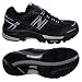 Sports : NEW BALANCE Herren Nordic Walking Schuhe 859 (MW859BK)