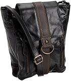 Latico P.S. Front Flap Sling Bag
