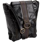 Latico P.S. Front Flap Sling Bag