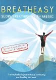 Breatheasy: Slow Breathing with Music (6 CD Set - Classical & Ambient)