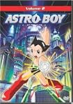 Astro Boy Vol. 2