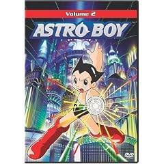 Astro Boy, Vol. 2 by 
