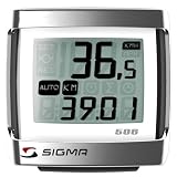 Produkt-Bild: SIGMA SPORT Bike Computer BC 506