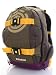 ELEMENT Skate-/Notebook-Rucksack MOHAVE 29L Neu