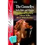 The Connellys: Seth, Rafe & Maggie: Seth, Rafe and Maggie (Silhouette Spotlight)