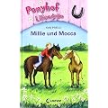 Ponyhof Liliengr�n 10. Millie und Mocca
