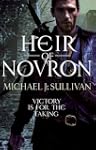Heir Of Novron: The Riyria Revelations