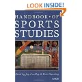 Handbook of Sports Studies