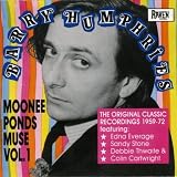 Moonee Ponds Muse, Vol. 1