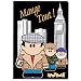 Zeon Weenicon Mange Toute Travel Set