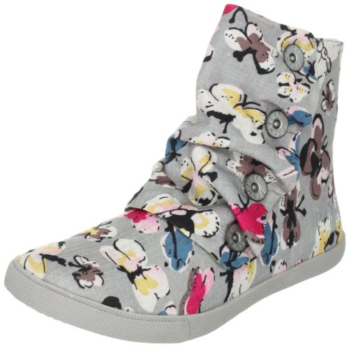 Blowfish Habbit Ankle Boot BF167SP12 Damen Stiefel