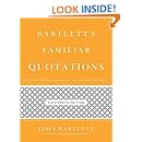 Bartlett's Familiar Quotations