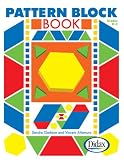 Pattern Block Book, Grades K-3