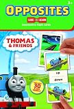 Thomas & Friends Opposites Slide & Learn (Thomas & Friends Slide & Learn)