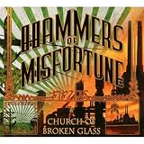 Fields/Church of Broken Glass