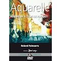 Aquarelle - Peindre en 3 coups de pinceau !