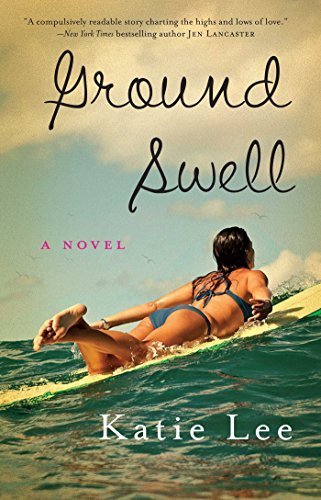 Groundswell by Lee, Katie (2012) Paperback