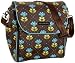 Boxy Backpack - Brilliant Brussels