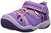 Stride Rite Baby and Toddler Girls Petra Water Shoe