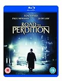 Road To Perdition [Blu-ray]