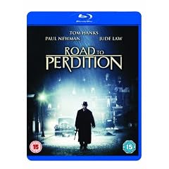 Road To Perdition [Blu-ray]