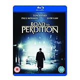 Road To Perdition [Blu-ray]by Jude Law