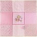 Bettdecke, Bettplaid, Decke Prinzessin Lillifee