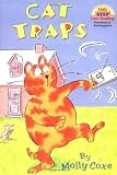 Cat Traps (Step-Into-Reading, Step 1)