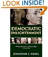 Democratic Enlightenment : Philosophy, Revolution, and Human Rights 1750-1790