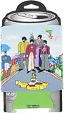 the Beatles Yellow Submarine Can Cooler Huggie