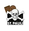 FC1654 - St. Pauli - Adventskalender 2012