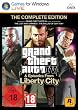 Grand Theft Auto IV & Episodes from Liberty City - The Complete Edition