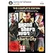 Grand Theft Auto IV & Episodes from Liberty City - The Complete Edition