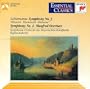 Schumann: Symphonies No. 3 "Rhenish" & No. 4  /  Manfred Overture