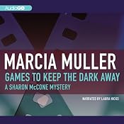 Games to Keep the Dark Away | Marcia Muller