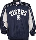 Detroit Tigers 2008 Pullover Jacket