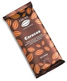 Chuao Chocolate Bar: Caracas Dark Nut Bar