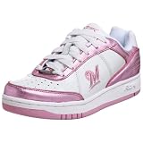 Reebok Women's MLB Brewers Clubhouse Shimmer Sneaker