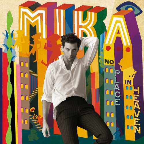 Mika - J'ai pas envie