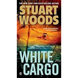 White Cargo