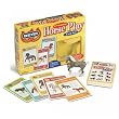 Breyer Horse Play Card Game with Limited Special Model Horse