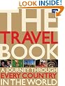 Lonely Planet Travel Book