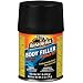Armor All 75008 Body Filler Repair Kit - 1 Pint
