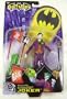 BATMAN QUICK FIRE JOKER ACTION FIGURE