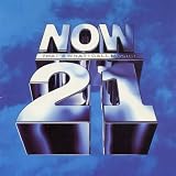 Review Virgin / EMI / Polygram  / Now That's What I Call Music 21 (1992) [VINYL]